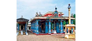 பவளமலை - ஈரோடு